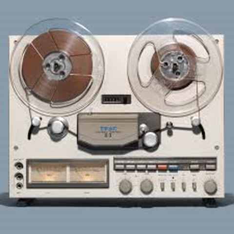 Magnetofónos Comerciales