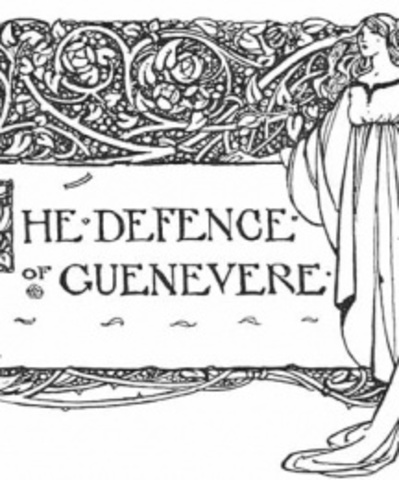 La defensa de la Reina Ginebra