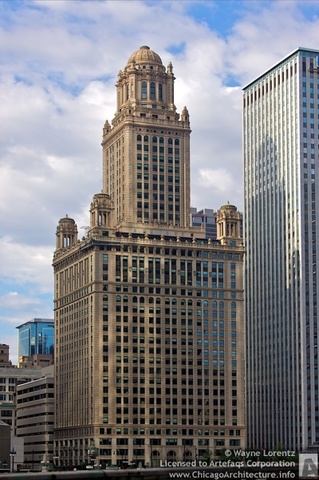 Jewelers Building (Illinois).