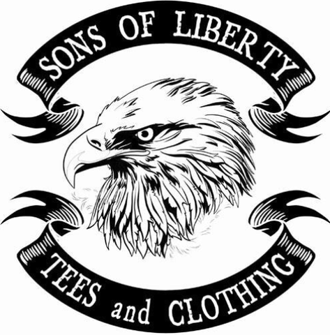 Sons of Liberty 1773 in Boston, Massachusetts