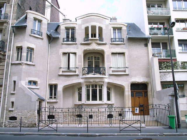 Hôtel Mezzara