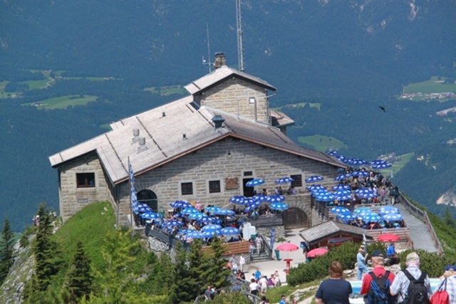 Kehlsteinhaus