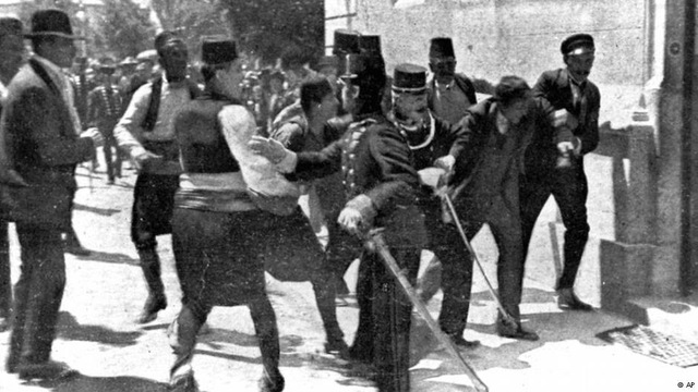 CONTRAOFENSIVA Y ALIADOS