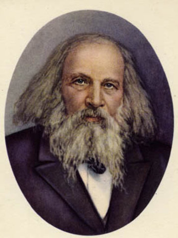 Dmitri Ivanovich