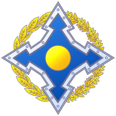 Collective Security Treaty Organization (CSTO)