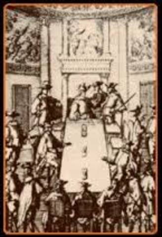 Secretaria de Despacho de Indias