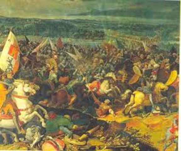 El derecho de Conquista