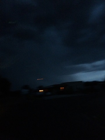 Incarceration of my dad