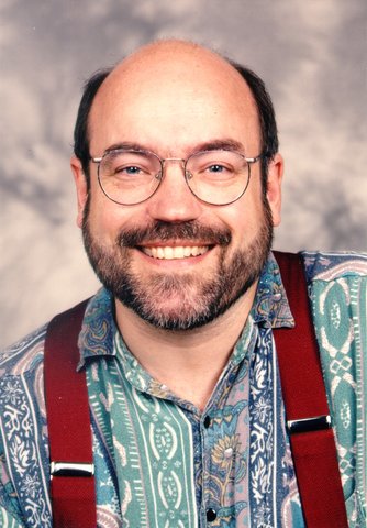 Computação Ubíqua