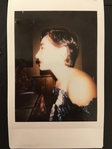 Me and My sister are actually half sisters???