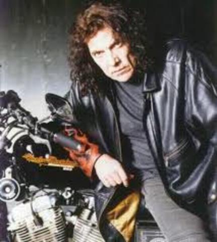 Se separaron "Los Gatos" momentaneamente  y volvieron a unirse con Pappo