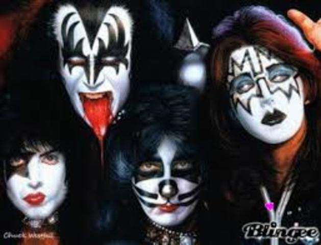 Resurgió el rock duro de la mano de Pappo