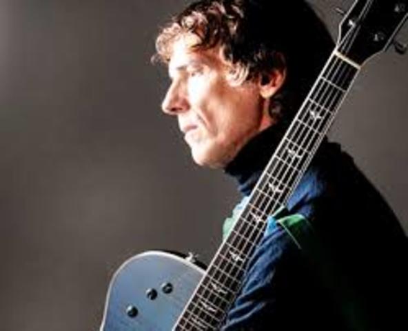 Spinetta volvió con Los Socios del Desierto y con un repertorio renovado