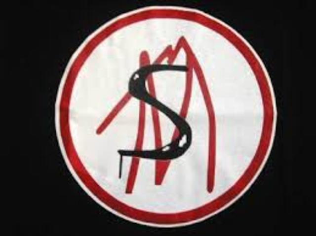 Charly García se preparo para sacar Say no more