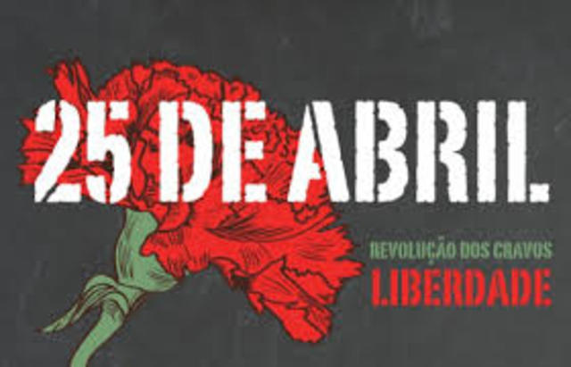 Revolução de 25 de Abril