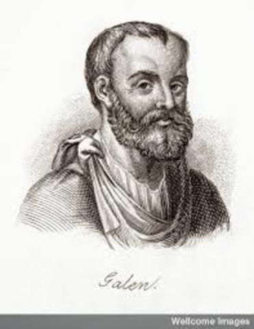 GALENO DE PÉRGAMO