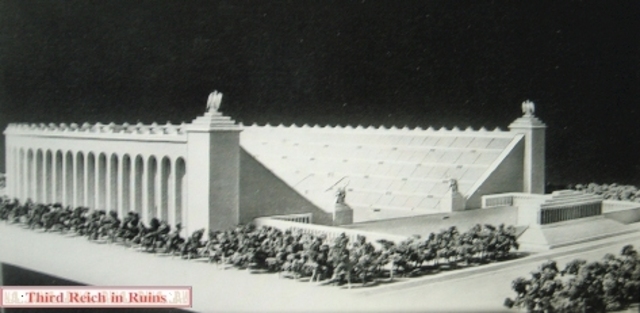 Nürnberg (deutsches Stadion)