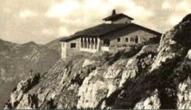 Kehlsteinhaus