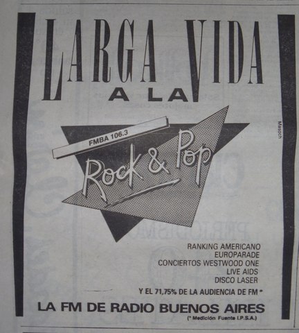 Radio Rock & Pop