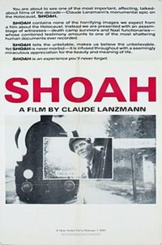 Lanzmann: Shoah