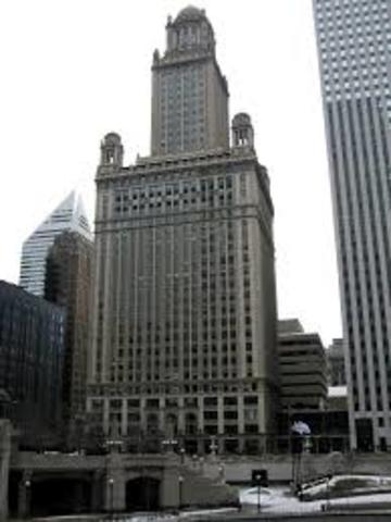 Jewelers Building