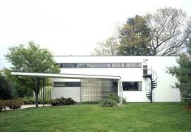 Gropius House