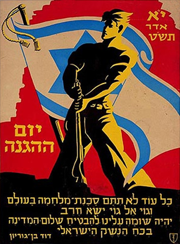 Comienzan las Organizaciones