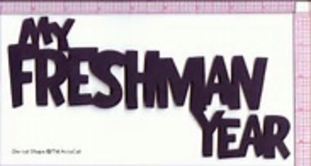 Freshman of Highschool
