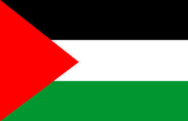 Palestina
