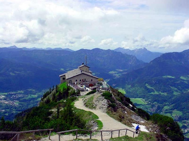 Kehlsteinhaus