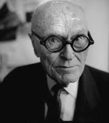 Premio Pritzker - Philip Johnson