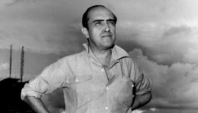 Premio Pritzker - Oscar Niemeyer