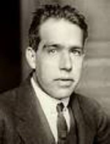 NIELS BOHR