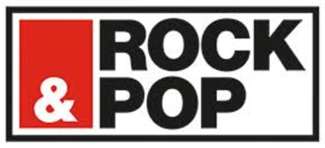El Radio Rock Y Pop