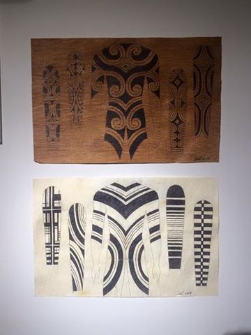 El tatuaje es ya parte importante de la cultura japonesa