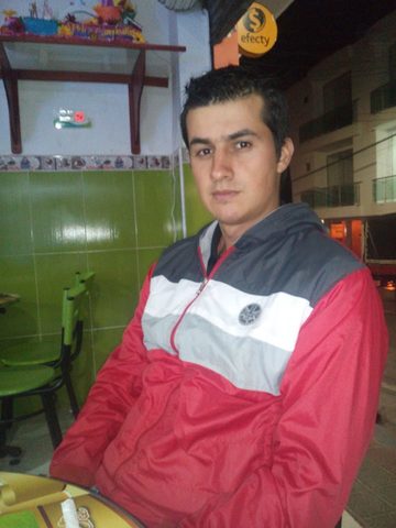 JORGE ALEJANDRO RESTREPO RENDON