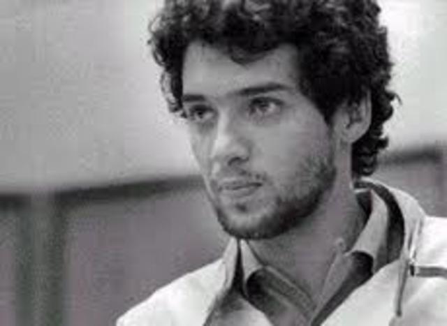 Muerte De Miguel Abuelo