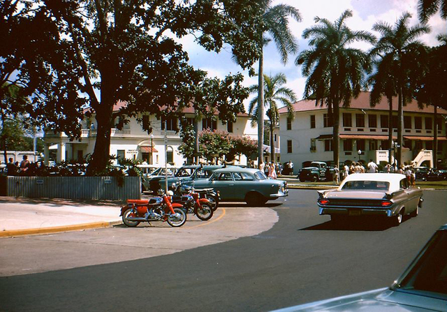 Primer centro de atencion de salud mental en Panamá