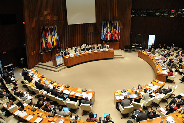 Primer plan nacional de Salud Mental en Panamá