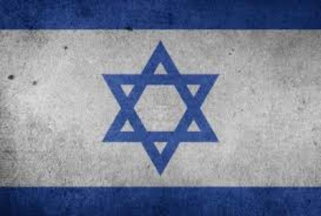 Fundación de Israel