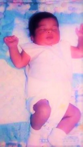 Mi vida resumida en fotos