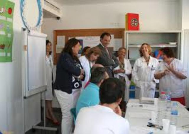 Medicos Psiquiatras para la atención