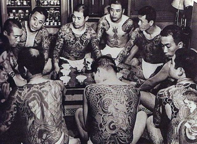 Ocupación aliada en Japón