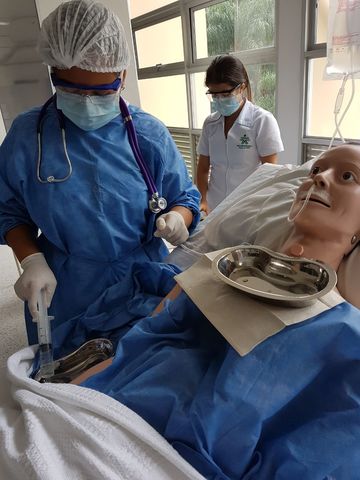 Enfoque desarrollo de competencias 2004