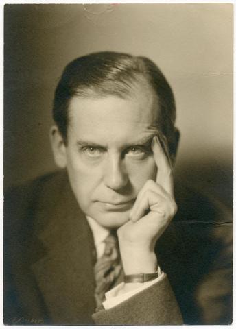 Walter Gropius, nacimiento