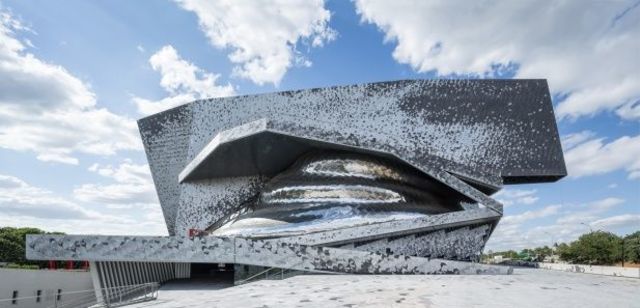 Filarmónica de París