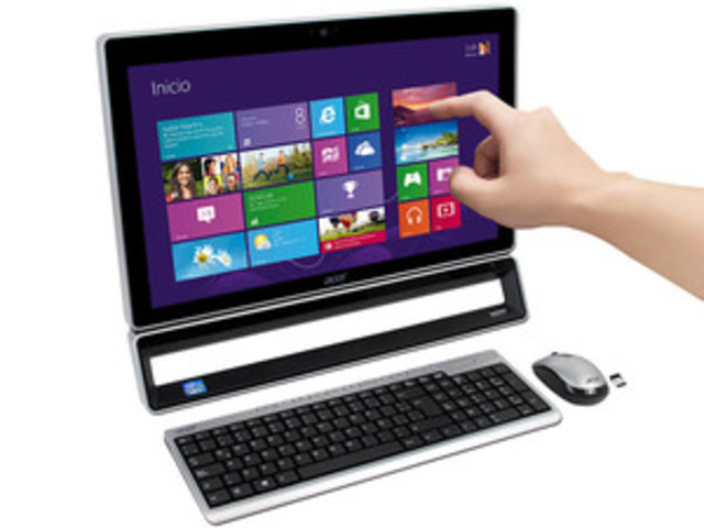 computadoras de séptima generación