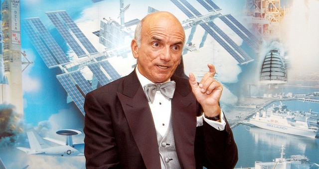 Estación Espacial Internacional