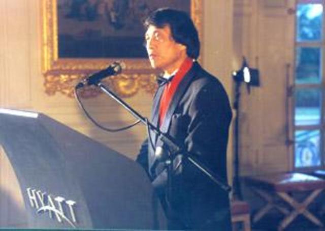 Tadao Andō, Premio Pritzker 1995