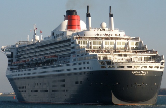 Queen Mary 2